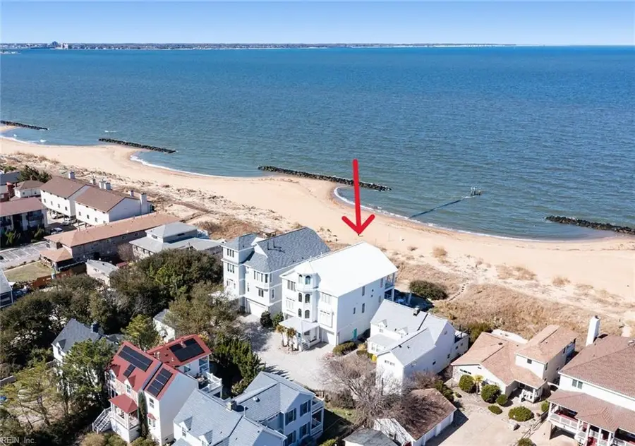880 W Ocean View Avenue, Norfolk, VA 23503 - Image #2