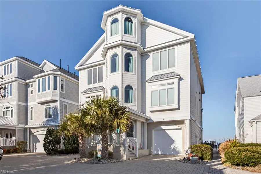 880 W Ocean View Avenue, Norfolk, VA 23503 - Image #3