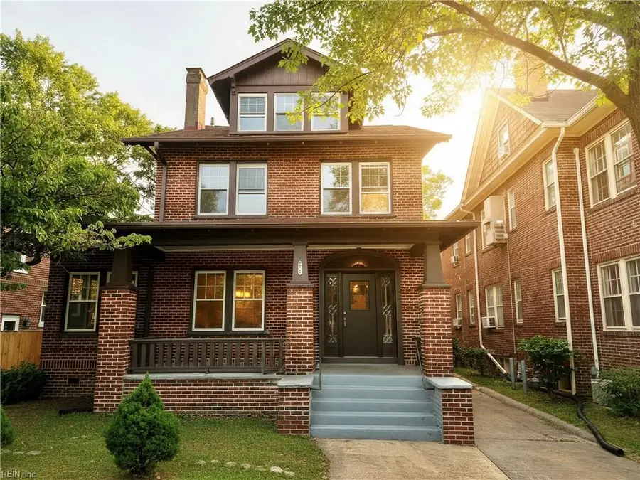 747 Shirley Avenue, Norfolk, VA 23517 - Image #2