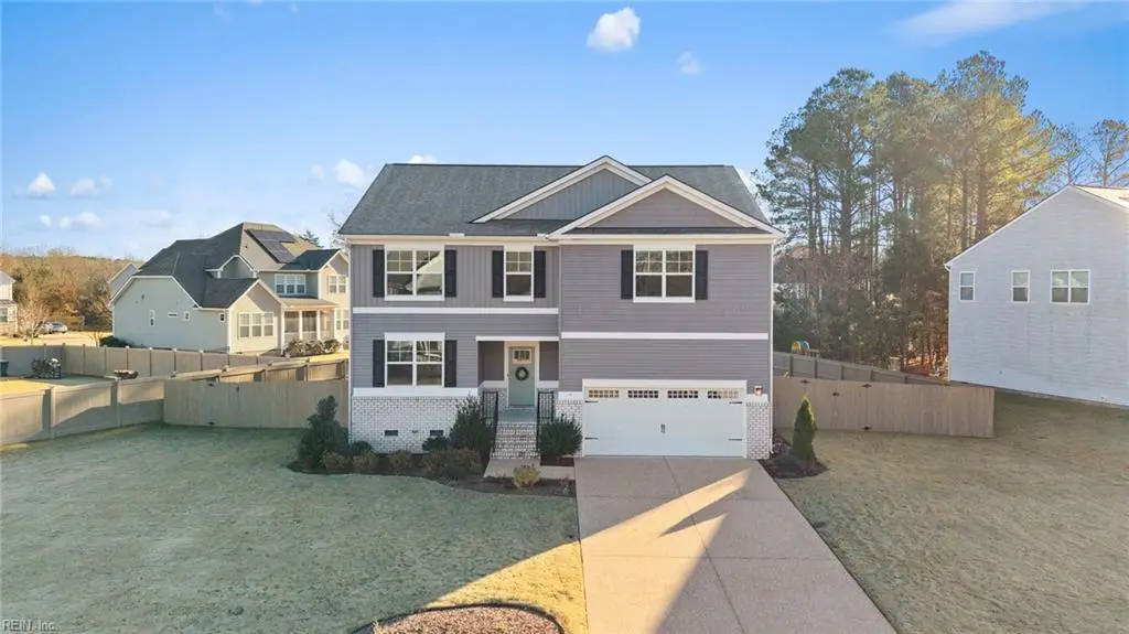 2209 Sir Hatchett Court, Williamsburg, VA 23185 - Image #1