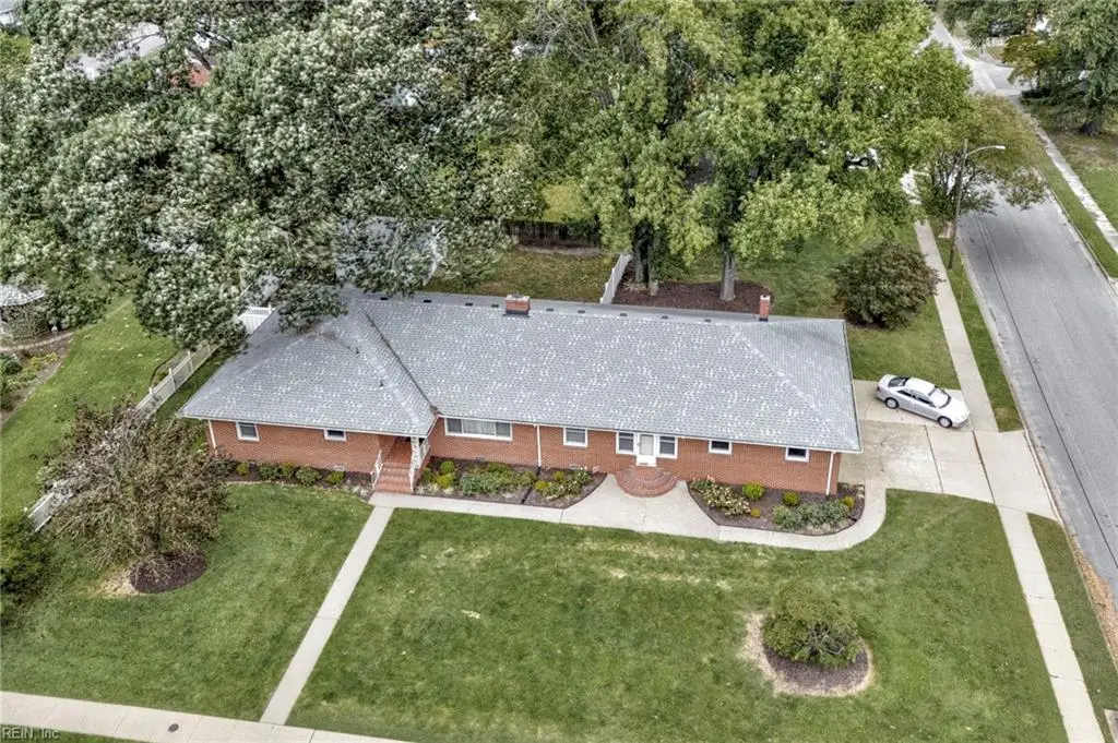 301 Faulk Road, Norfolk, VA 23502 - Image #1