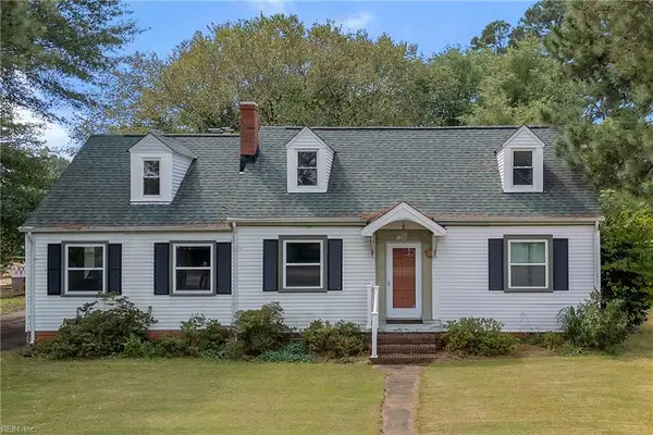 8043 Atlee Road, Mechanicsville, VA 23111