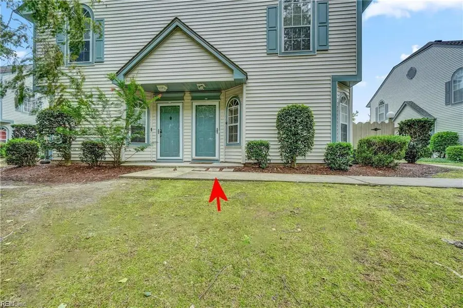 4512 Shallowford Circle, Virginia Beach, VA 23462 - Image #2