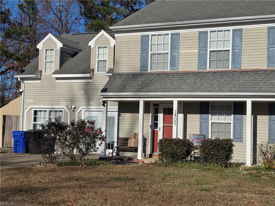 3405 Willow Breeze Drive, Portsmouth, VA 23703 - Image #2