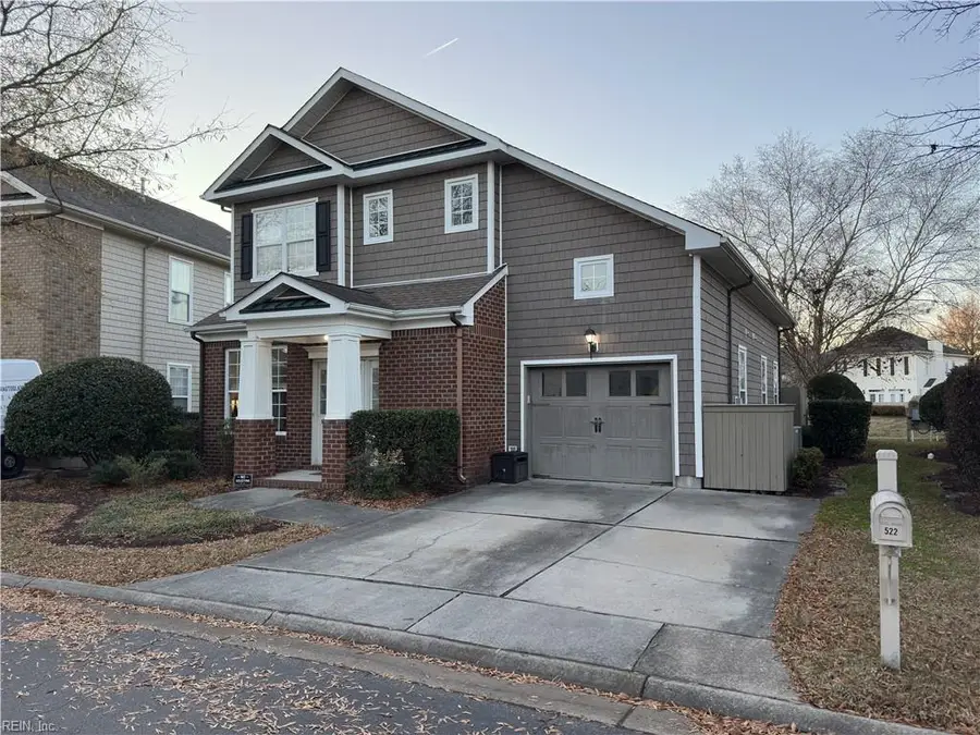 522 Silk Tree Lane, Chesapeake, VA 23320 - Image #2