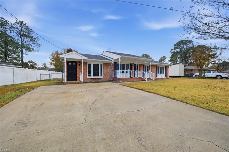 1505 Austin Drive, Suffolk, VA 23434 - Image #2