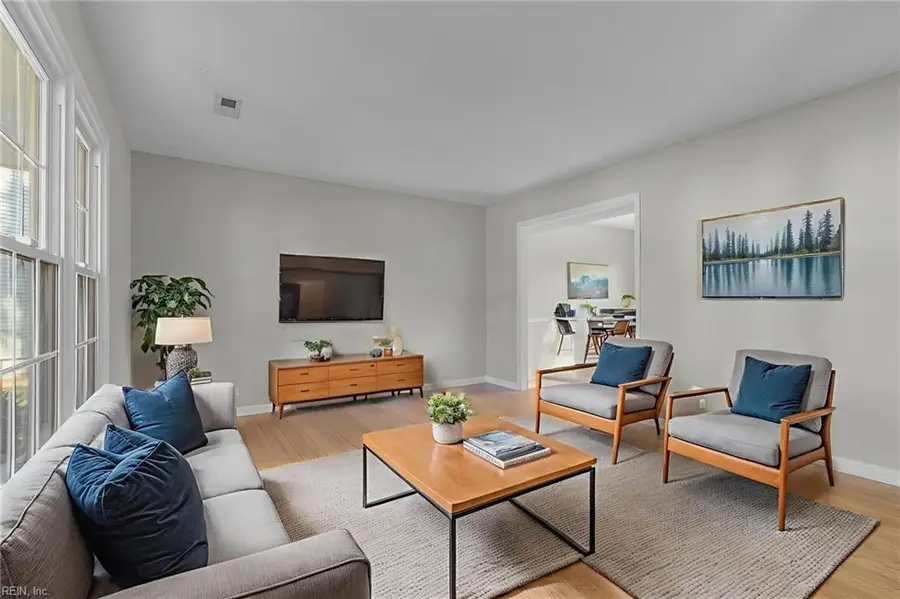 301 S Starfish Court, Hampton, VA 23669 - Image #3