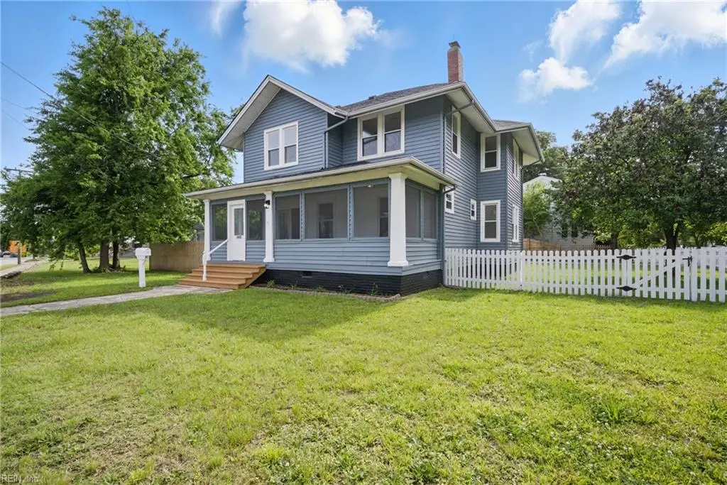 5800 Hampton Boulevard, Norfolk, VA 23508 - #1