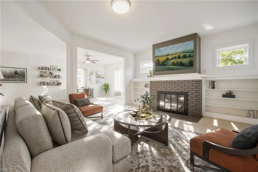 5800 Hampton Boulevard, Norfolk, VA 23508 - #2