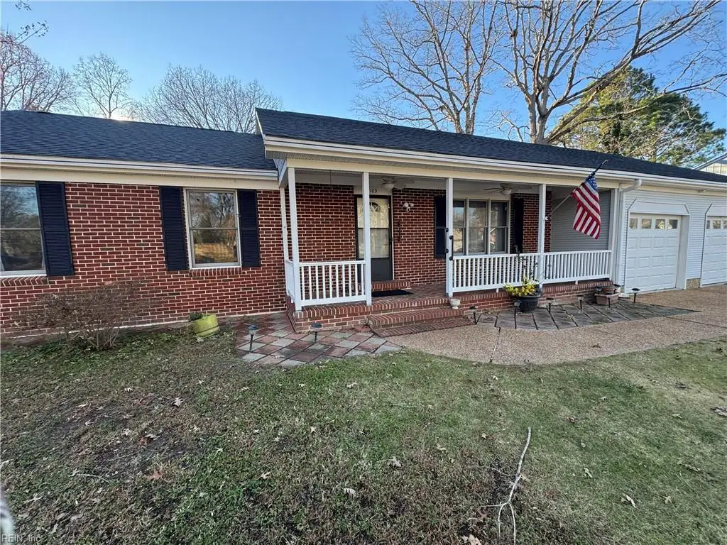 103 Telemark Drive, Williamsburg, VA 23188 - Image #1