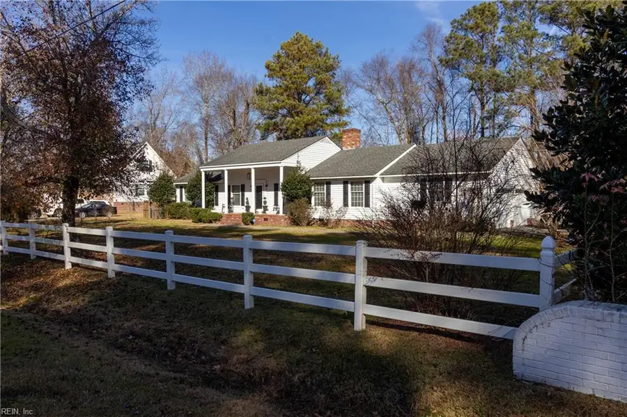 25461 Woodland Park Circle, Courtland, VA 23837 - Image #2