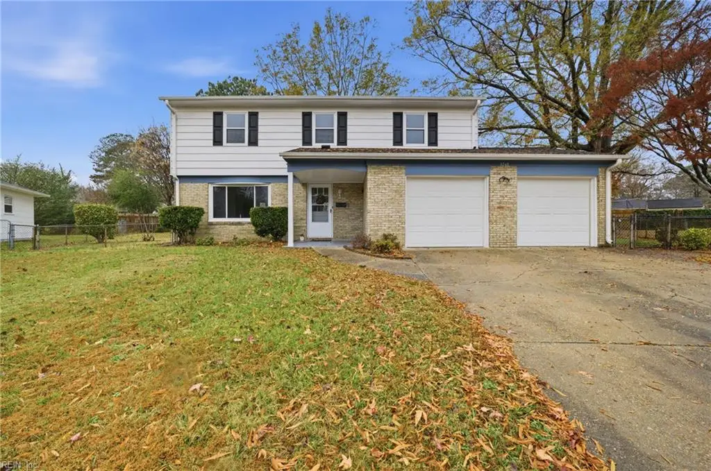 3748 Kings Point Arch, Virginia Beach, VA 23452 - Image #1