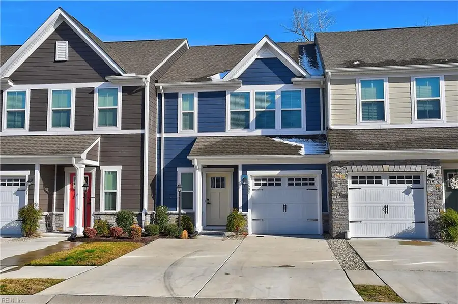 1605 Redwing Arc, Chesapeake, VA 23323 - Image #2