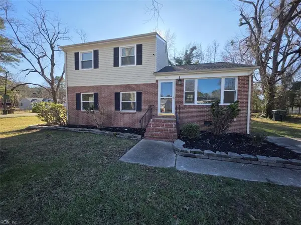 102 Springfield Drive, Williamsburg, VA 23185