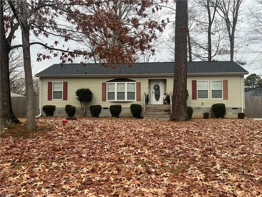 4 Prince George Lane, Newport News, VA 23608 - Image #2