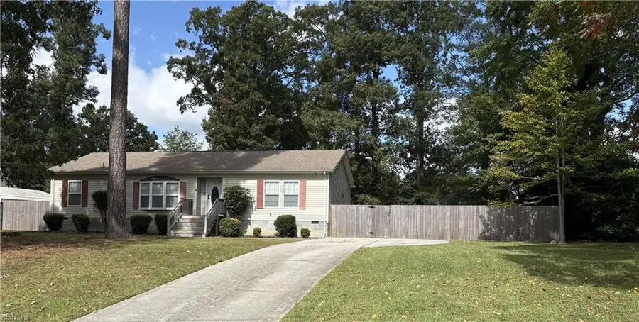 4 Prince George Lane, Newport News, VA 23608 - Image #3