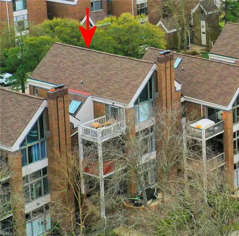 696 Mowbray Arch #460, Norfolk, VA 23507 - Image #2