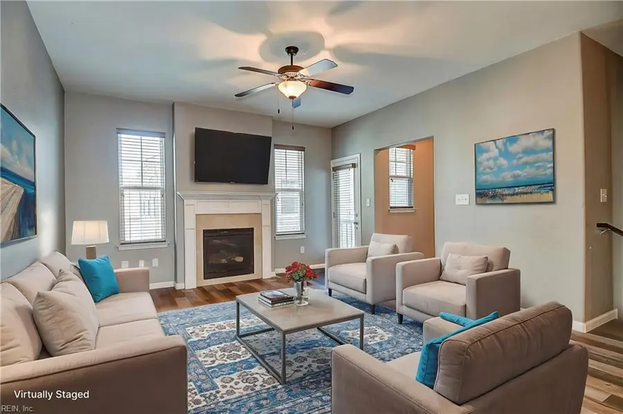 624 Foster Lane, Virginia Beach, VA 23451 - Image #2