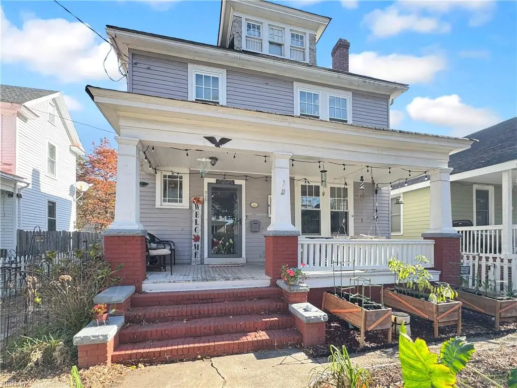 515 Maryland Avenue, Portsmouth, VA 23707 - Image #1