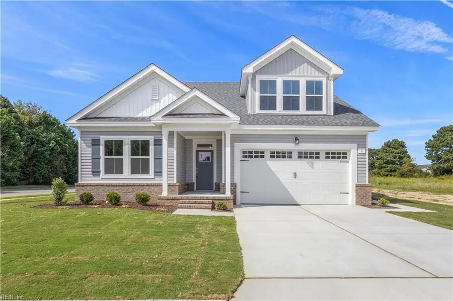 1 Apron Drive, Suffolk, VA 23434 - Image #2