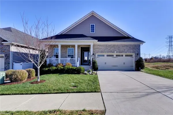 7009 Westbrook Drive, Williamsburg, VA 23188