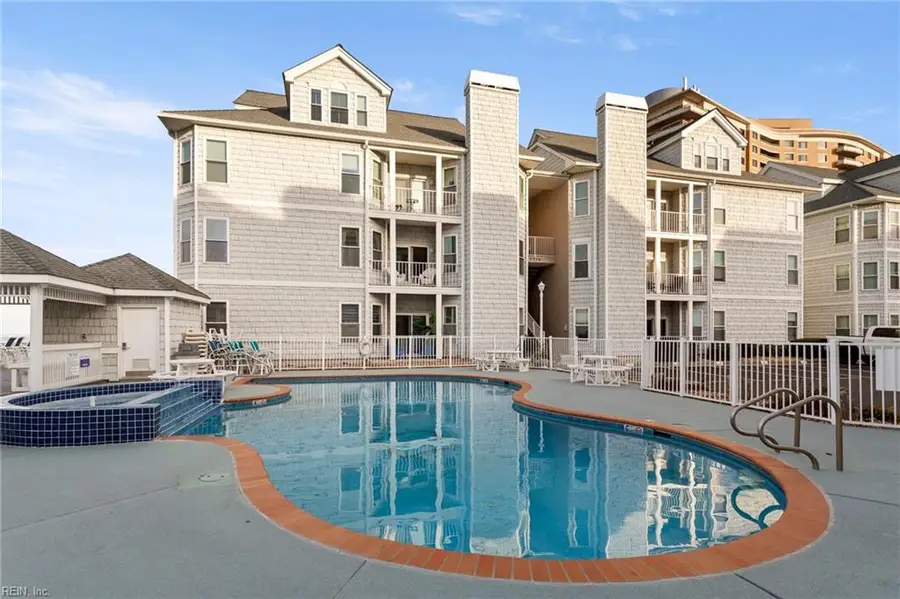 2312 Beach Haven Drive #103, Virginia Beach, VA 23451 - Image #3