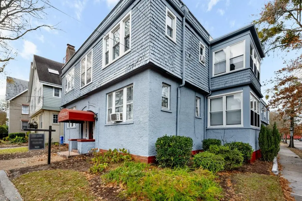 1115 Colley Avenue #A3, Norfolk, VA 23507 - Image #1