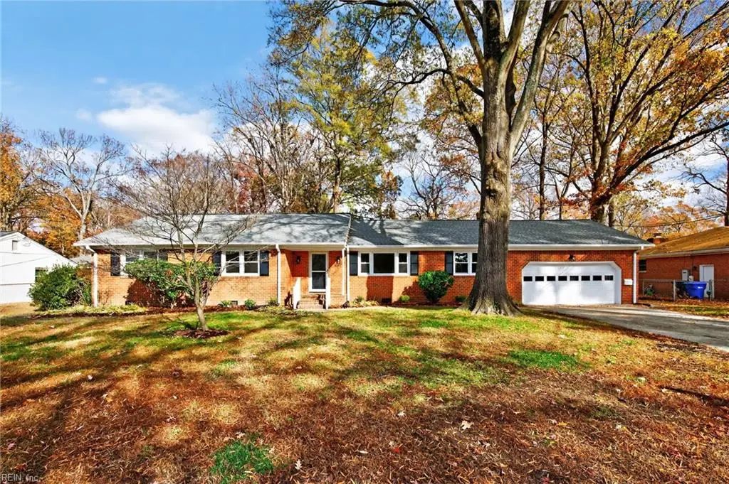 4620 Hagen Drive, Virginia Beach, VA 23462 - #1