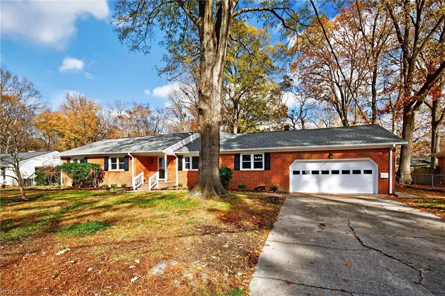 4620 Hagen Drive, Virginia Beach, VA 23462 - #2