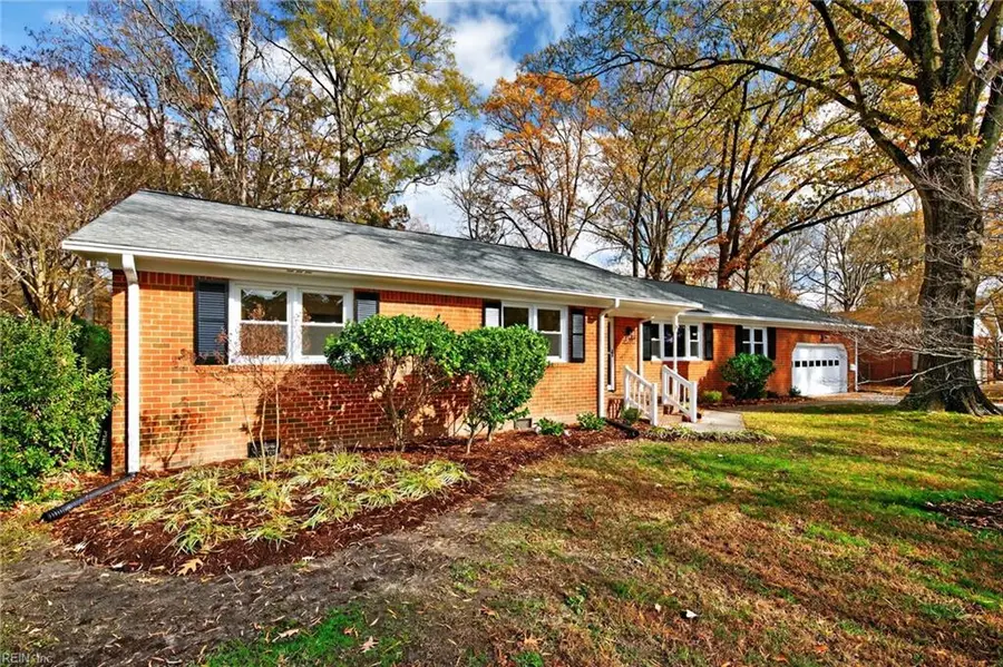 4620 Hagen Drive, Virginia Beach, VA 23462 - #3