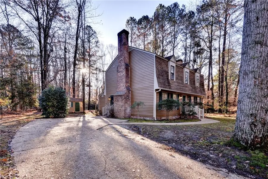 100 Daingerfield Road, Williamsburg, VA 23185 - Image #2