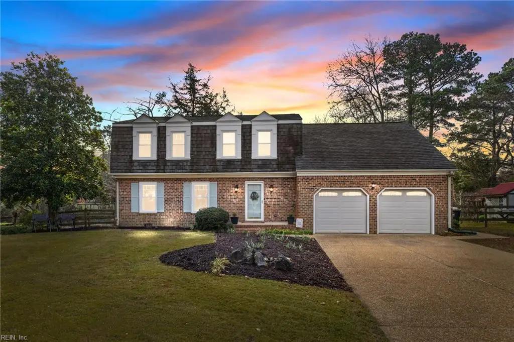 117 Beecham Drive, Yorktown, VA 23693 - #1