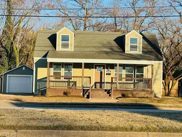 6330 Chesapeake Boulevard, Norfolk, VA 23513