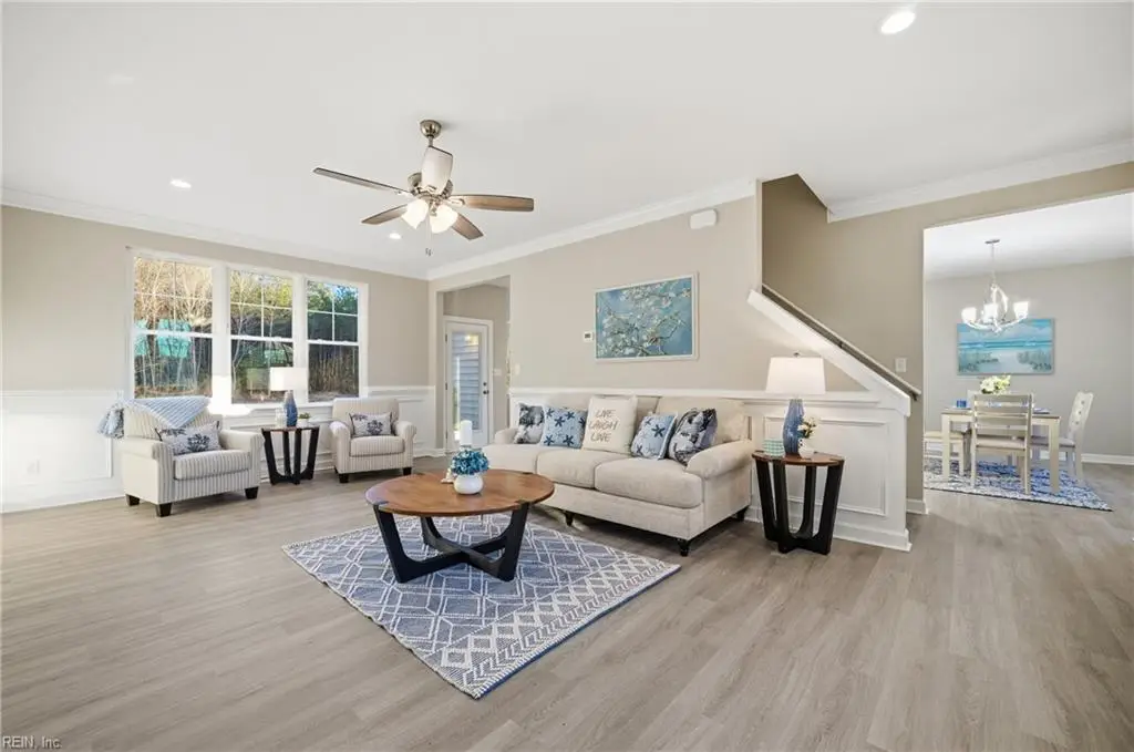 950 Manning Road, Suffolk, VA 23434 - #1