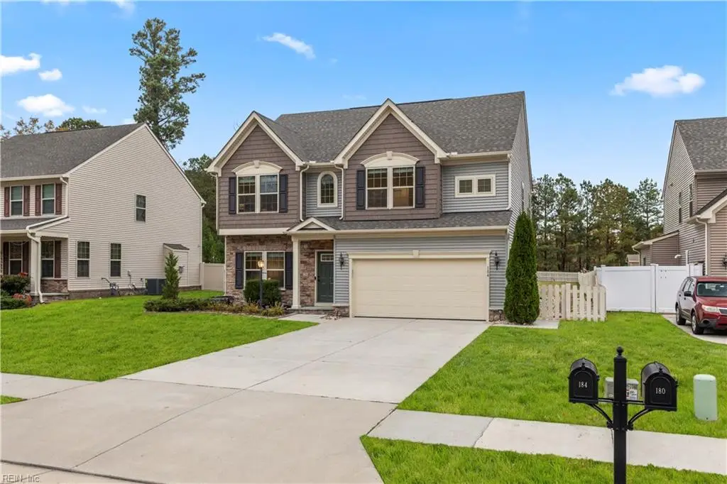 184 Patriots Walke Drive, Suffolk, VA 23434 - Image #1