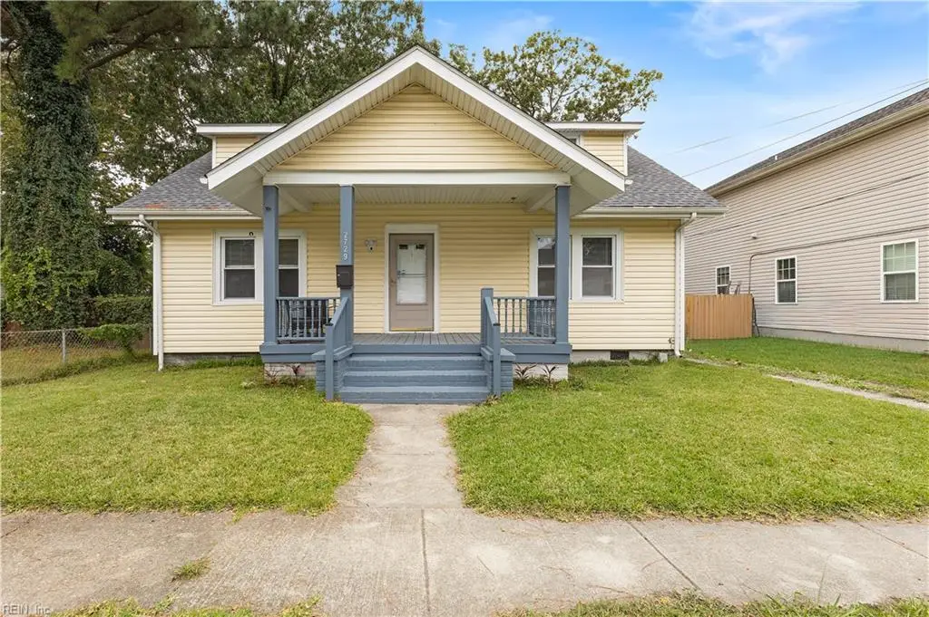 2729 Vimy Ridge Ave, Norfolk, VA 23509 - Image #1