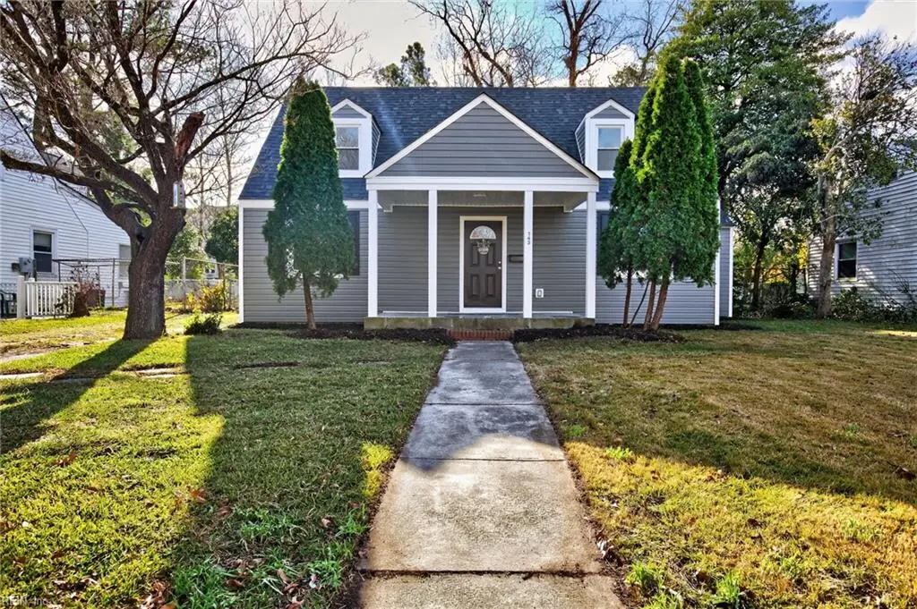 143 Louisiana Drive, Norfolk, VA 23505 - Image #1