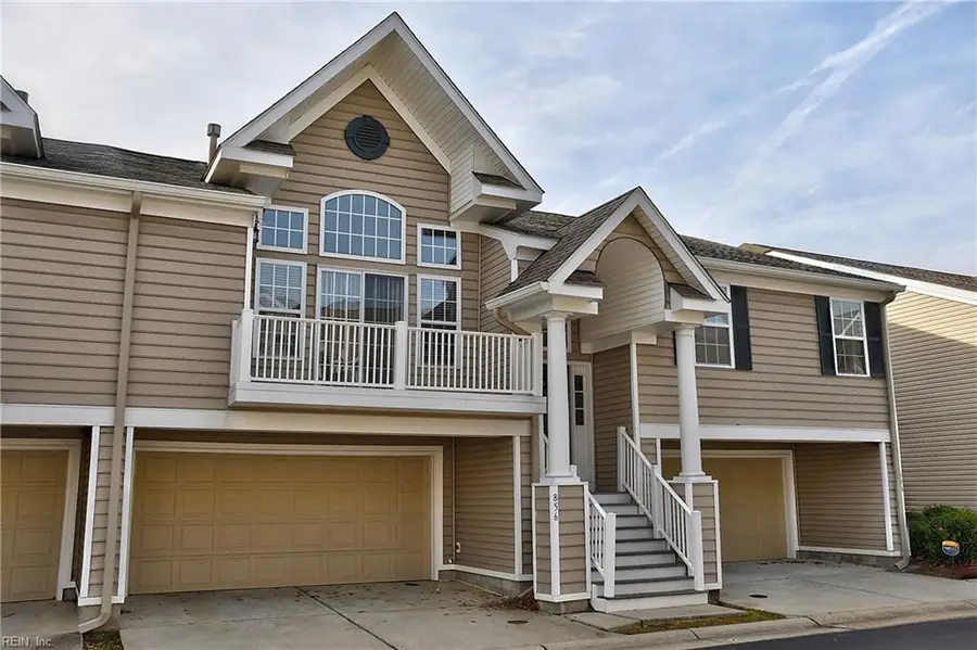 856 Point Way, Virginia Beach, VA 23462 - Image #2