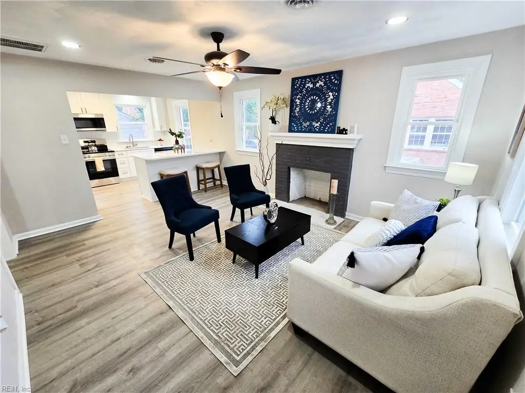 507 Cedar Court, Suffolk, VA 23434 - Image #1