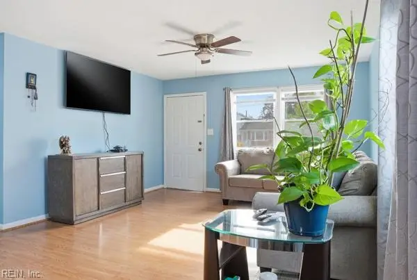 818 Thames Drive, Hampton, VA 23666 - Image #1