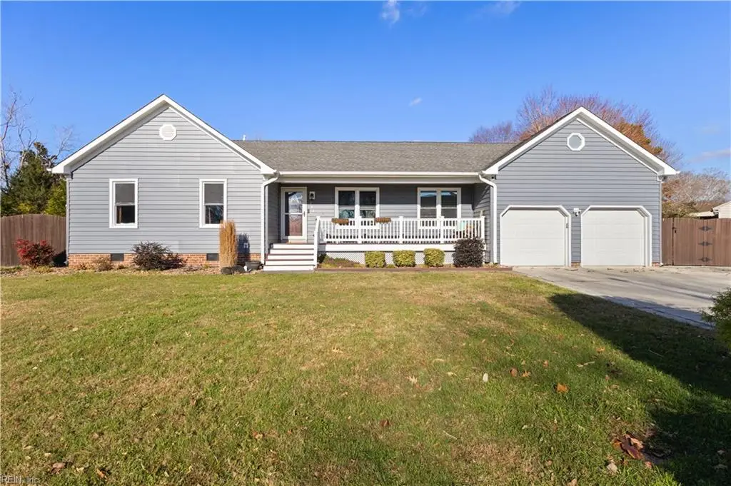 945 Saddleback Trail Rd, Chesapeake, VA 23322 - Image #1