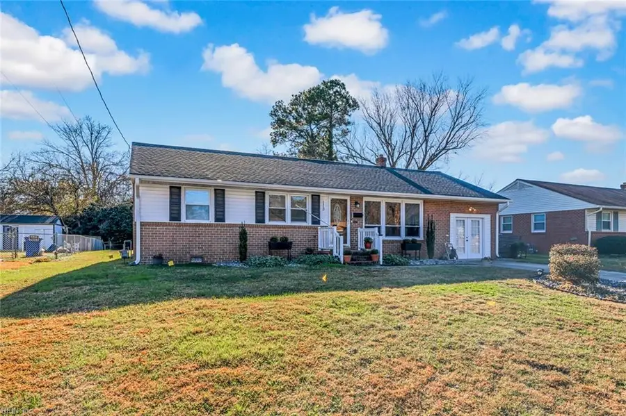113 Allison Road, Newport News, VA 23602 - Image #2