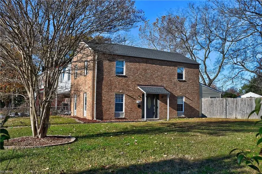 700 Lake Edward Drive, Virginia Beach, VA 23462 - Image #2