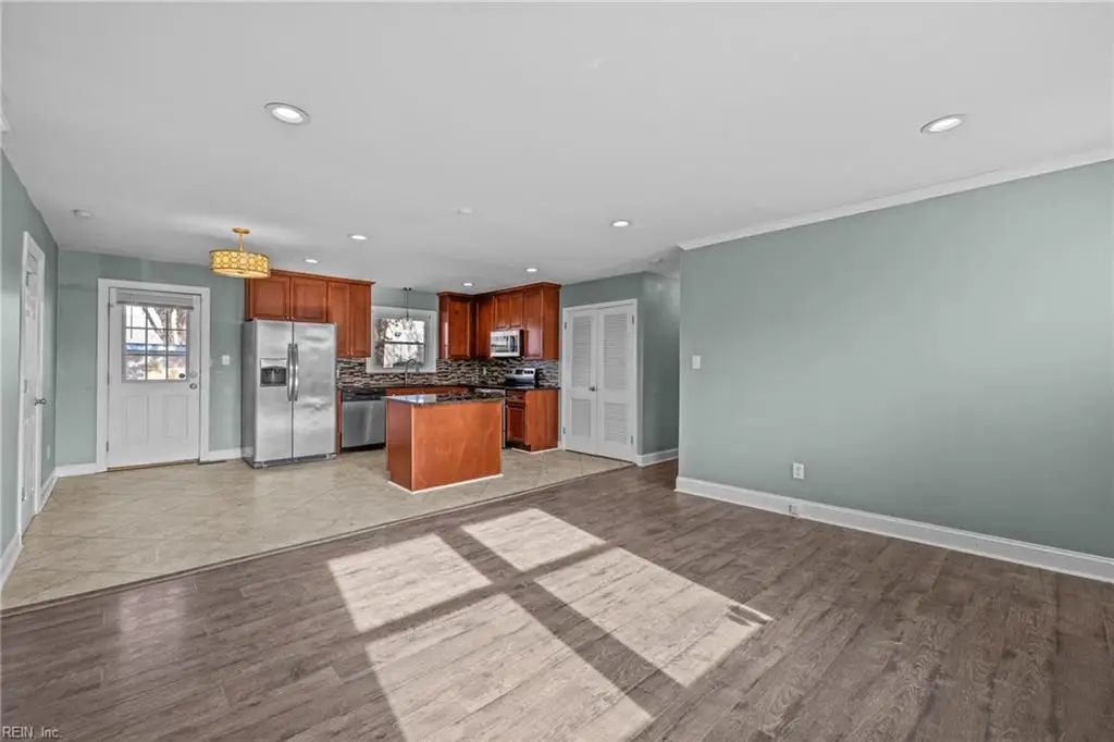 4002 Candlewood Drive, Hampton, VA 23666 - Image #1