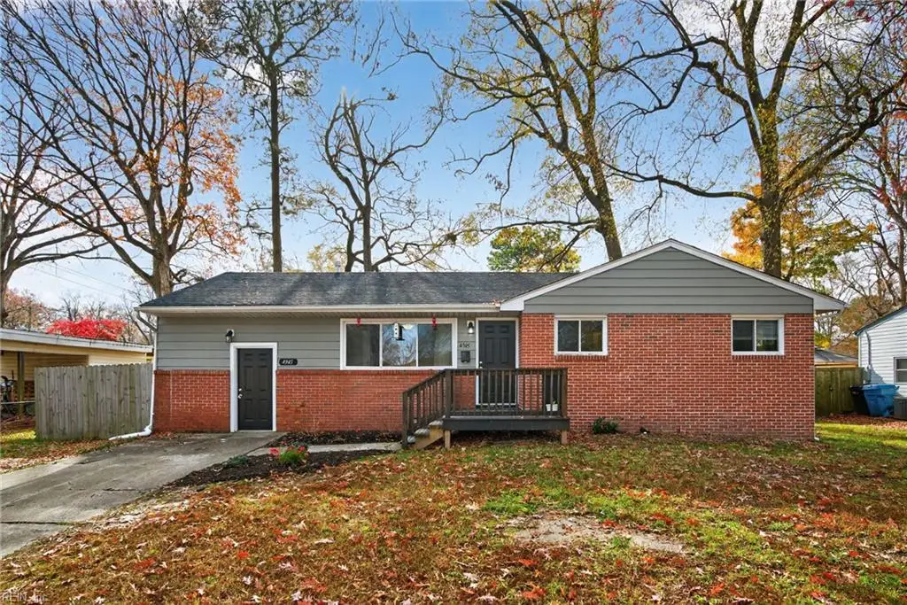 4945 Erskine Street, Virginia Beach, VA 23462 - Image #1