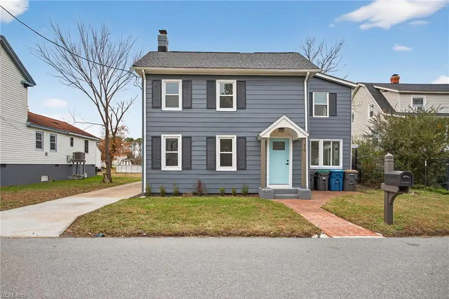 16 Lodge Road, Poquoson, VA 23662 - Image #2