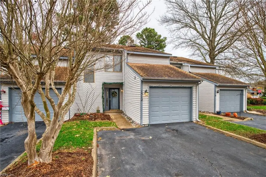 1512 Colonnade Drive, Virginia Beach, VA 23451 - Image #2