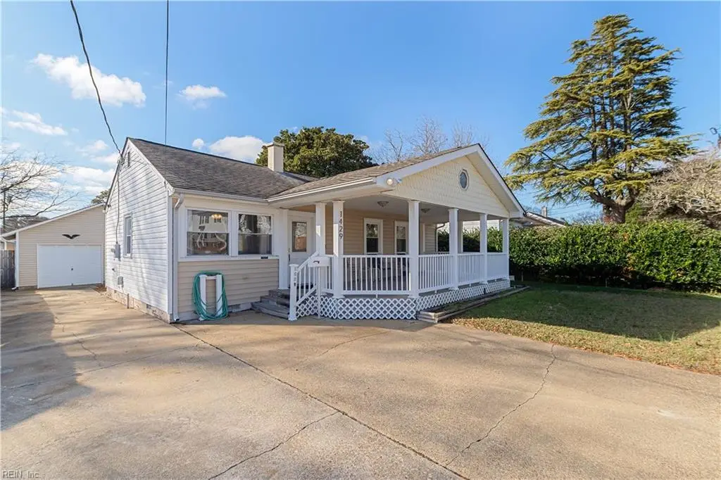 1429 Baychester Avenue, Norfolk, VA 23503 - Image #1