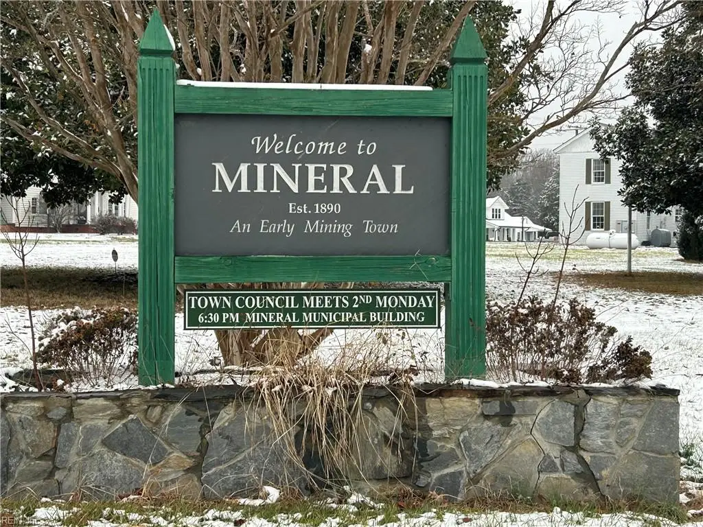 4 lots E 1st Street, Mineral, VA 23117 - Image #1