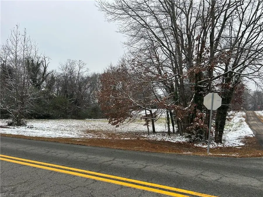 4 lots E 1st Street, Mineral, VA 23117 - Image #2